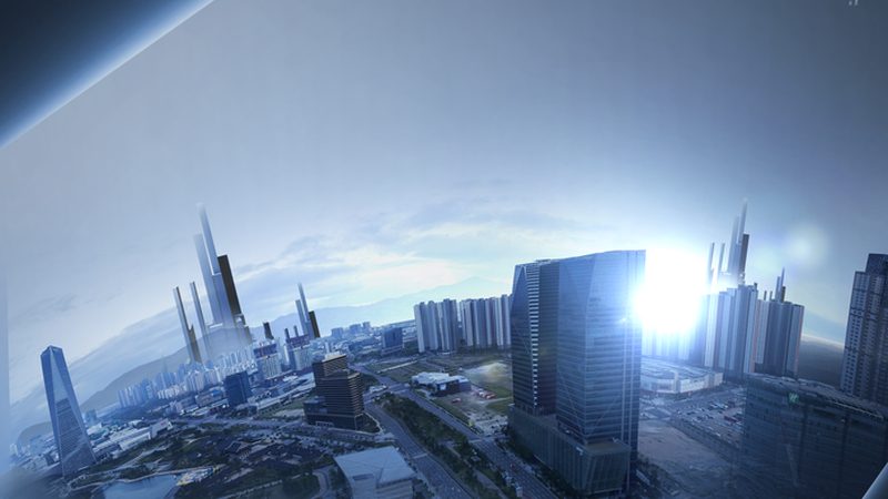 机器学习平台选型：从技术栈到行业落地能力